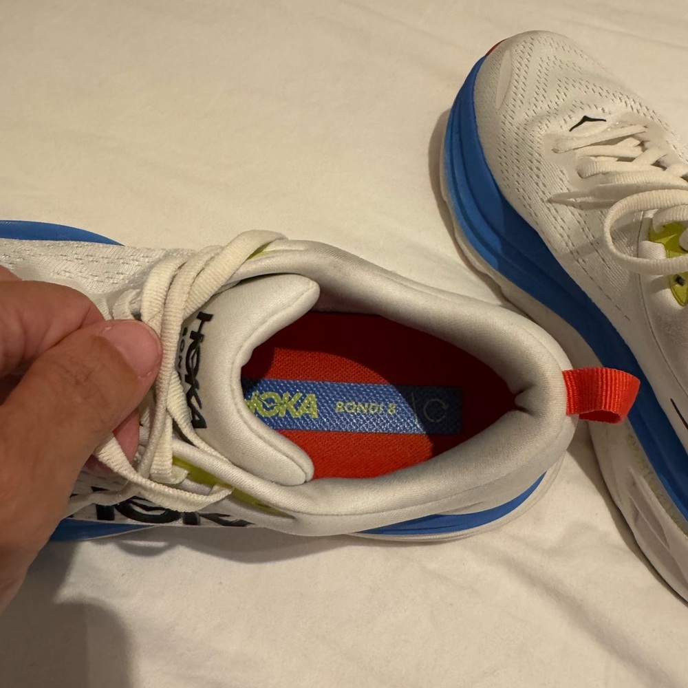 Hoka One One Bondi 8 - Picture 8 of 10